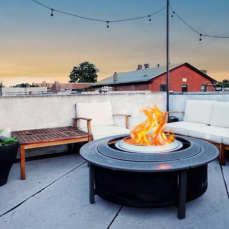 Trio Sonata, 3-Bed Rock N Roll Residence In Northern Liberties フィラデルフィア エクステリア 写真