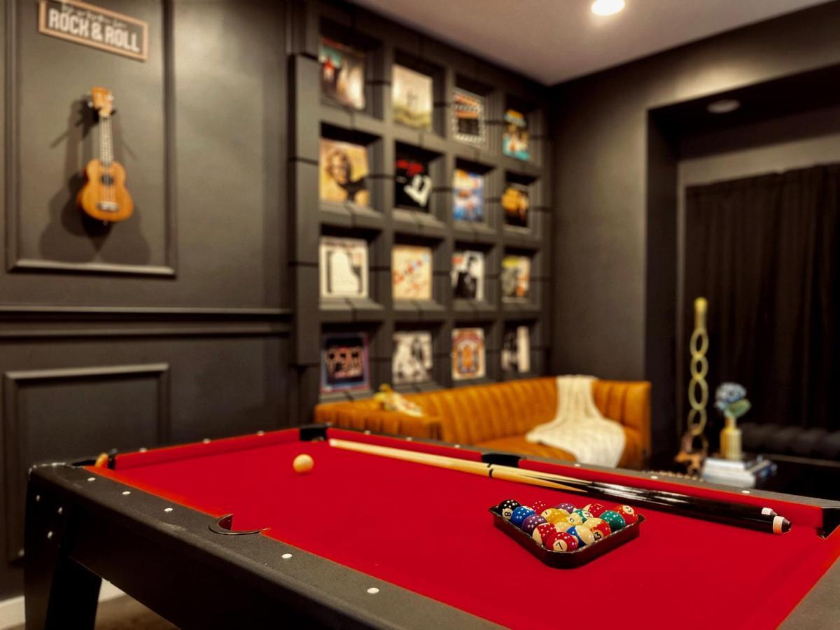Trio Sonata, 3-Bed Rock N Roll Residence In Northern Liberties フィラデルフィア エクステリア 写真