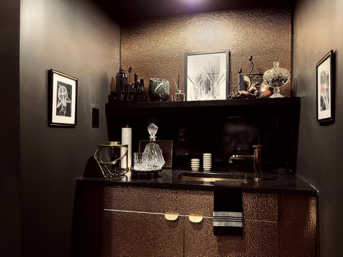 Trio Sonata, 3-Bed Rock N Roll Residence In Northern Liberties フィラデルフィア エクステリア 写真
