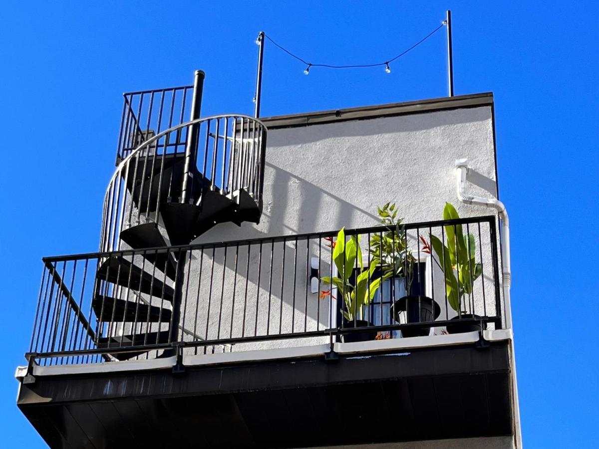 Trio Sonata, 3-Bed Rock N Roll Residence In Northern Liberties フィラデルフィア エクステリア 写真
