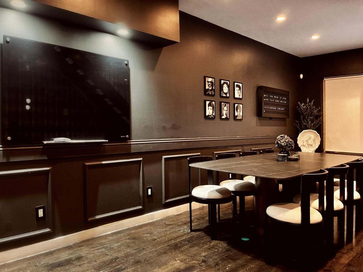 Trio Sonata, 3-Bed Rock N Roll Residence In Northern Liberties フィラデルフィア エクステリア 写真