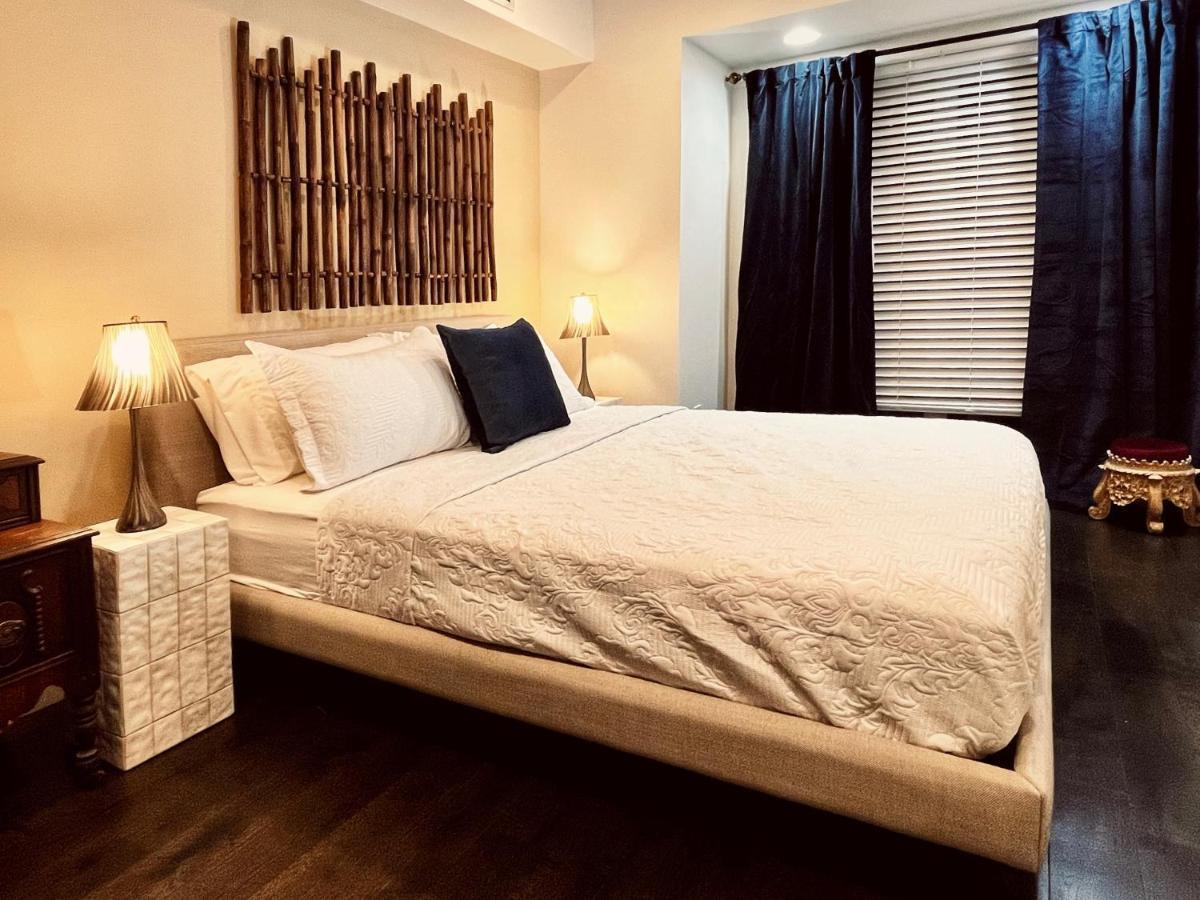 Trio Sonata, 3-Bed Rock N Roll Residence In Northern Liberties フィラデルフィア エクステリア 写真