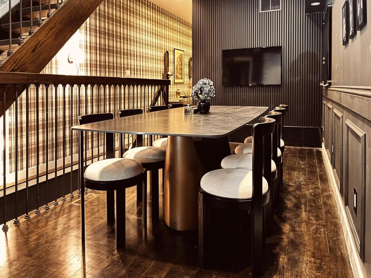 Trio Sonata, 3-Bed Rock N Roll Residence In Northern Liberties フィラデルフィア エクステリア 写真