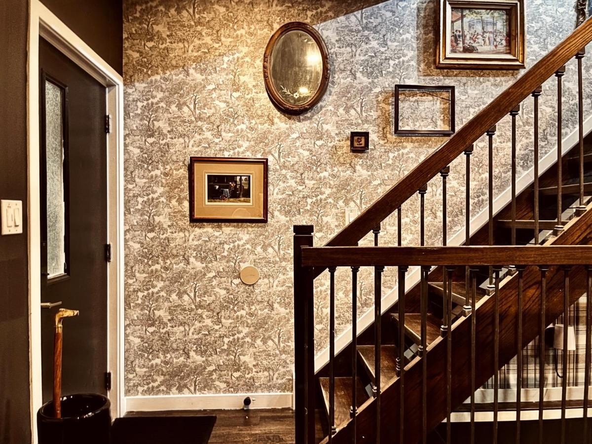 Trio Sonata, 3-Bed Rock N Roll Residence In Northern Liberties フィラデルフィア エクステリア 写真