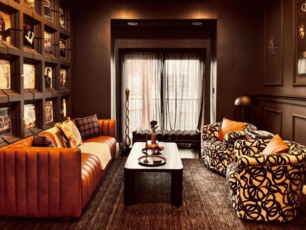 Trio Sonata, 3-Bed Rock N Roll Residence In Northern Liberties フィラデルフィア エクステリア 写真