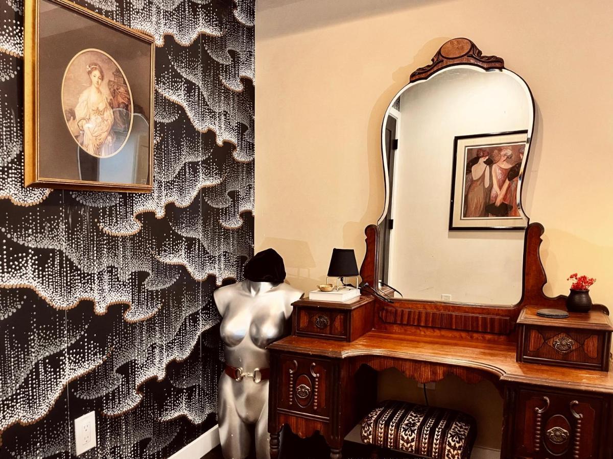 Trio Sonata, 3-Bed Rock N Roll Residence In Northern Liberties フィラデルフィア エクステリア 写真