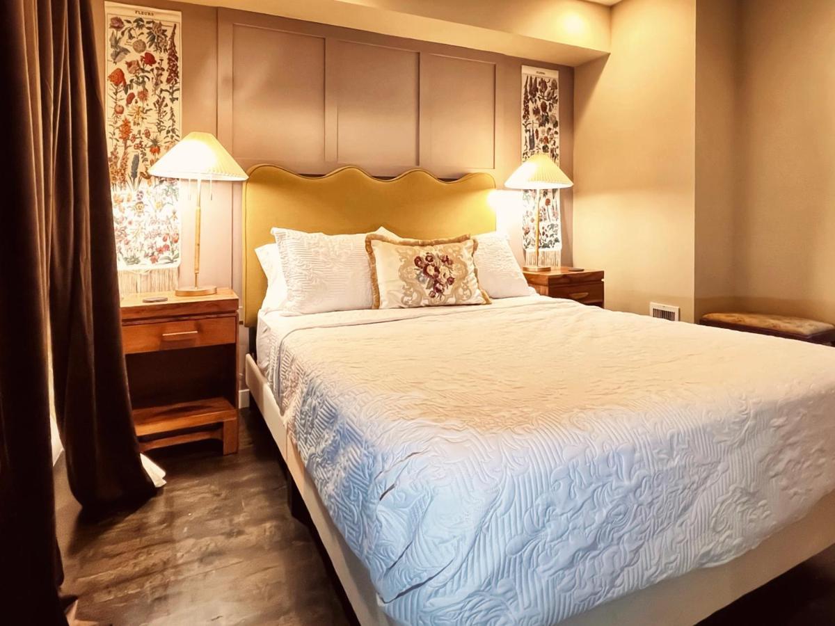 Trio Sonata, 3-Bed Rock N Roll Residence In Northern Liberties フィラデルフィア エクステリア 写真